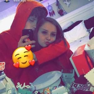 Meet your Posher, Madilyn